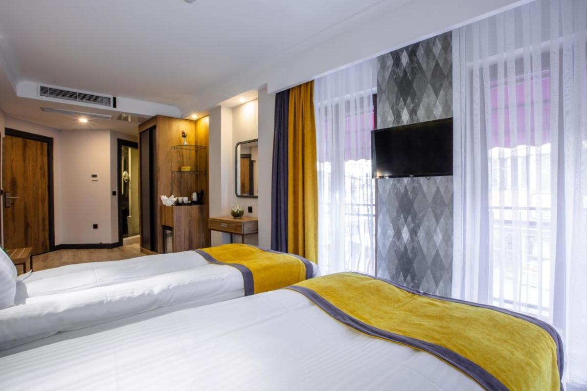 Kayhan City Hotel Bursa Exterior photo