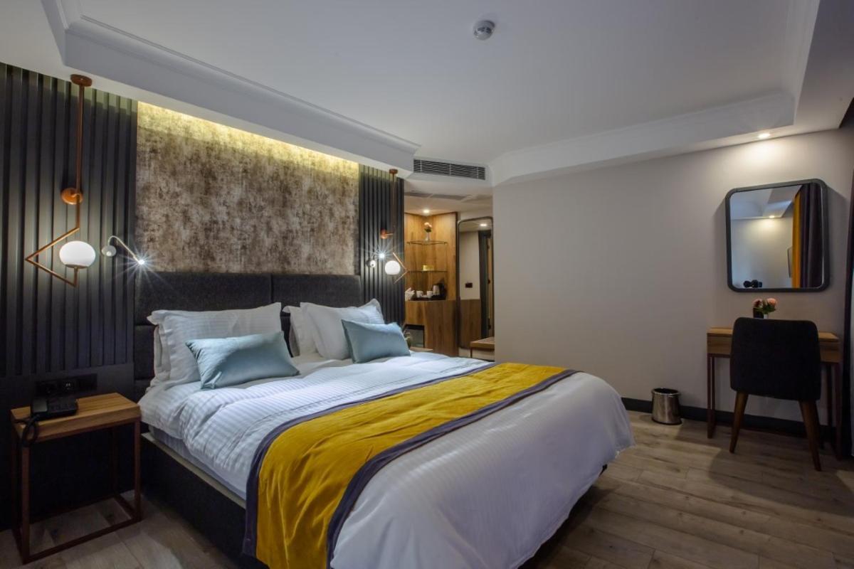 Kayhan City Hotel Bursa Exterior photo