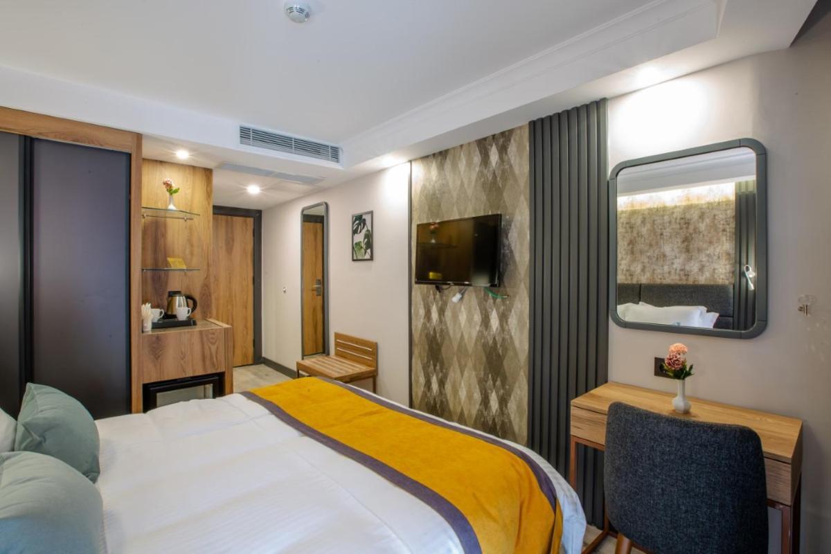 Kayhan City Hotel Bursa Exterior photo